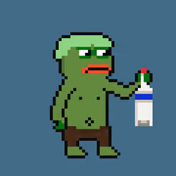 PEPO DGAF #3252