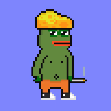 PEPO DGAF #2714