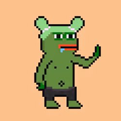 PEPO DGAF #2678