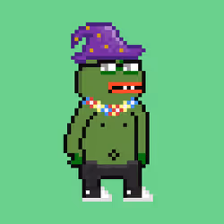 PEPO DGAF #2940