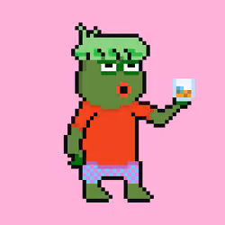 PEPO DGAF #2528
