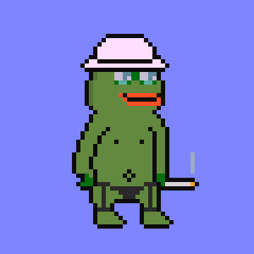 Pepo Dgaf