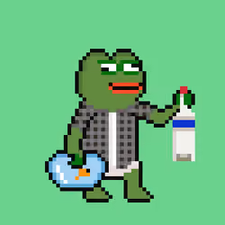 PEPO DGAF #3283