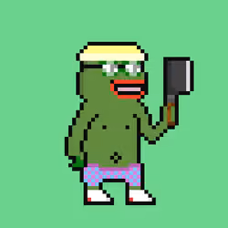 PEPO DGAF #2799