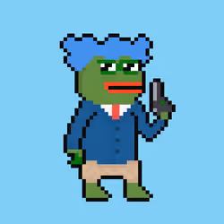 PEPO DGAF #2213