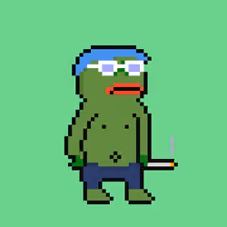PEPO DGAF #34