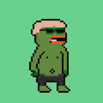 Pepo Dgaf