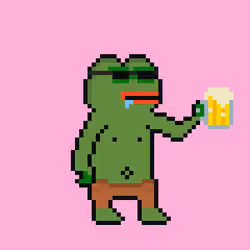 PEPO DGAF #854