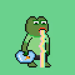 PEPO DGAF #864