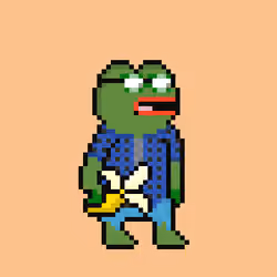 PEPO DGAF #1988