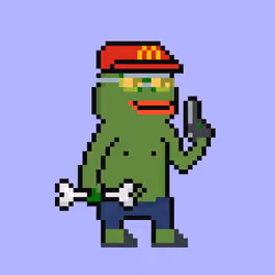 PEPO DGAF #2172
