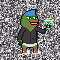 PEPO DGAF #2643