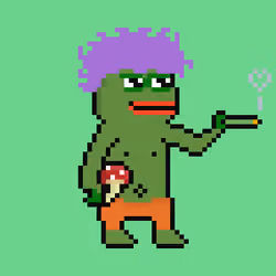 PEPO DGAF #2354