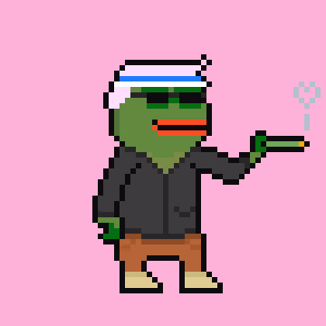 Pepo Dgaf
