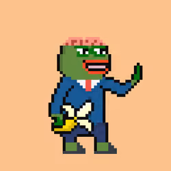 PEPO DGAF #2323