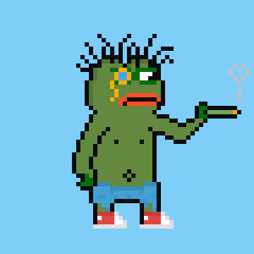 Pepo Dgaf