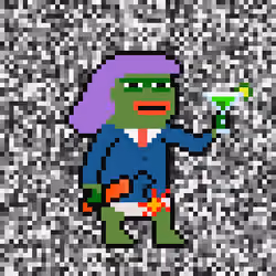 PEPO DGAF #3155