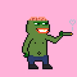 PEPO DGAF #2710