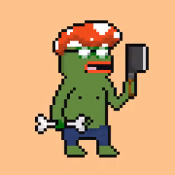 PEPO DGAF #716