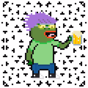Pepo Dgaf