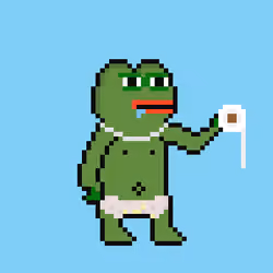 PEPO DGAF #1468