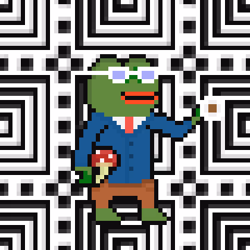 Pepo Dgaf