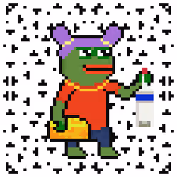 PEPO DGAF #3021