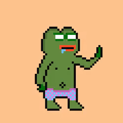 PEPO DGAF #1174