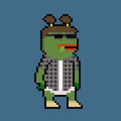 PEPO DGAF #851