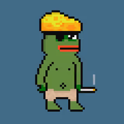 PEPO DGAF #2943