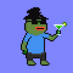 PEPO DGAF #1507