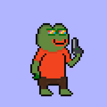 Pepo Dgaf
