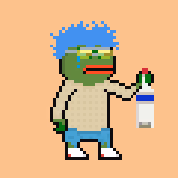 Pepo Dgaf