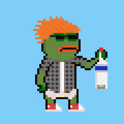 PEPO DGAF #718