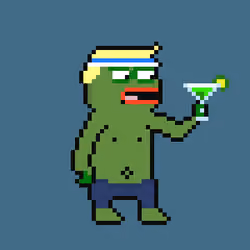 PEPO DGAF #3259
