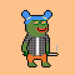 PEPO DGAF #3263