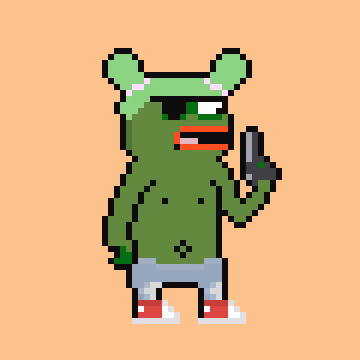 Pepo Dgaf