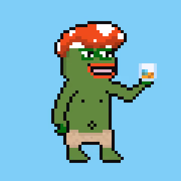 PEPO DGAF #2786