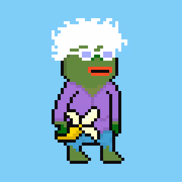 Pepo Dgaf