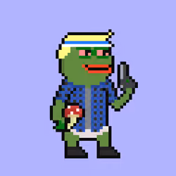 PEPO DGAF #2159