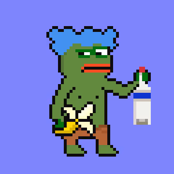 PEPO DGAF #3279