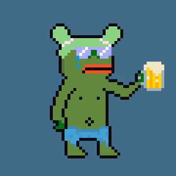 PEPO DGAF #3275