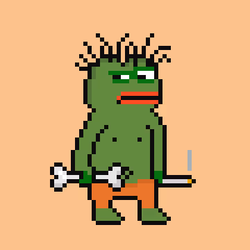 PEPO DGAF #144