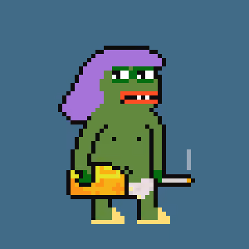 PEPO DGAF #2837