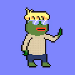 PEPO DGAF #2642