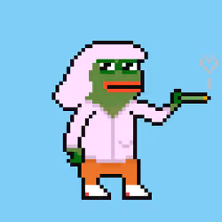 PEPO DGAF #2280