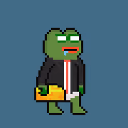 PEPO DGAF #2525