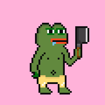 Pepo Dgaf