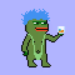 PEPO DGAF #2732