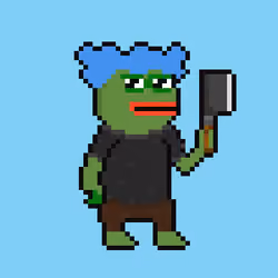 PEPO DGAF #2524